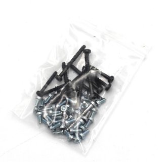 Schrauben Set für Sony PlayStation 5 PS5 Slim CFI-2016x - EDM-040