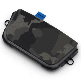 Controller BDM-020 Touchpad Camouflage Ersatzteil für Sony Playstation 5 PS5 DualSense