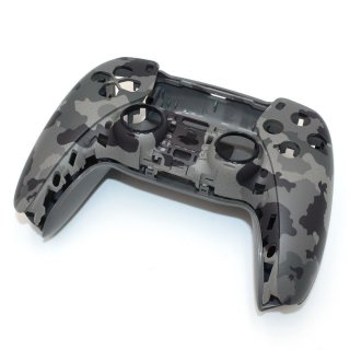 Original Controller Gehäuse BDM-020 Camouflage DualSense Ersatzteil für Sony Playstation 5 PS5
