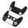 Controller Gehäuse Cover BDM-030 schwarz DualSense Ersatzteil für Sony Playstation 5 PS5