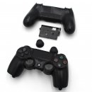 Komplett Gehäuse Controller schwarz Modell JDM 055...
