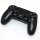 Komplett Gehäuse Controller schwarz Modell JDM 055 Sony Playstation 4 Ps4 Mainboard fehlt & Akku