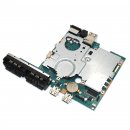 Defektes Mainboard GH-072-42 für PS2 SLIM - SCPH 90004 Startet nicht !