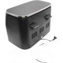 Ninja Foodi MAX Luftfritteuse 2 Tiroirs 9,5L 6 in 1...