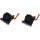 2 x Joy Con Analog / Hall Effect Stick Stickdrift Nintendo Switch & Lite & OLED
