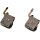 2 x Joy Con Analog / Hall Effect Stick Stickdrift Nintendo Switch & Lite & OLED