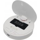 Mi Robot Vacuum-Mop 2S Weiß WLAN Wisch- und Saugroboter Lasernavigation 2200Pa gebraucht