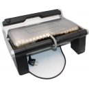 Tefal OptiGrill+ XL Kontaktgrill - 9 Programme - Garstufenanzeige gebraucht