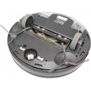 Ecovacs Deebot OZMO 950 kabelloser Roboter-Staubsauger - Mit Wassertank Schwarz gebraucht