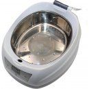 KOENIC KUC 2221 Ultraschallreiniger - gebraucht mit Verfärbungen am Gehäuse