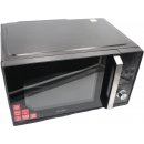 KOENIC KMWC 2521 DB, Mikrowelle (900 Watt, Grillfunktion, Heißluftfunktion) Defekt - Mikrofunktion heizt nicht