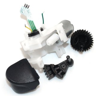 Adapter Trigger Module L2 DualSense Controller BDM-050R BDM-050M Ersatzteil für Sony Playstation 5 PS5