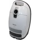 Miele S 8340 Powerline Bodenstaubsauger nur Gerät Defekt sehr laut und riecht verschmort - Ersatzteilspender