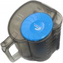 Philips PowerPro Compact Beutelloser Staubsauger (FC9331/09) - gebraucht ohne Zubehör Nur das Gerät