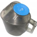 Philips PowerPro Compact Beutelloser Staubsauger (FC9331/09) - Defekt ohne Zubehör Nur das Gerät