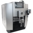 Jura E8 Dark Inox Typ 760 - Defekt - Restwasserschale...