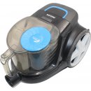 Philips PowerPro Compact Beutelloser Staubsauger nur...
