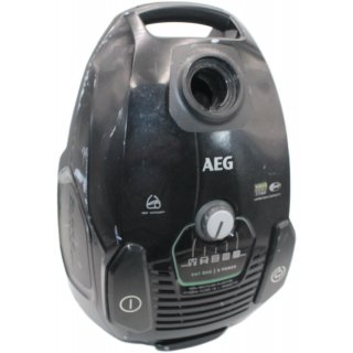 AEG VX7-2-ÖKOX | VX 7 ÖKO - Defekt ohne Zubehör - Startet nicht