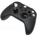 Original Xbox Series 2 Controller Gehäuse Case schwarz gebraucht mit Gebrauchsspuren