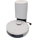 Ecovacs Deebot N8 Pro Care Wisch- Saugroboter Beutellos 550ml ohne Wischeraufsatz gebraucht