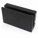 Nintendo Switch Konsole komplett Set mit Halleffect Joycons Dockinstation Netzteil gebraucht