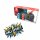 Nintendo Switch Konsole komplett Set mit Halleffect Joycons Dockinstation Netzteil gebraucht
