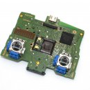 Defekte Sony PlayStation 5 Controller blaue Hall Effekt Mainboard Platine Effect PS5 BDM-030 Halleffect Halleffekt