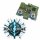 Defekte Sony PlayStation 5 Controller blaue Hall Effekt Mainboard Platine Effect PS5 BDM-030 Halleffect Halleffekt