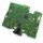 Defekte Sony PlayStation 5 Controller blaue Hall Effekt Mainboard Platine Effect PS5 BDM-030 Halleffect Halleffekt