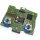 Defekte Sony PlayStation 5 Controller blaue Hall Effekt Mainboard Platine Effect PS5 BDM-030 Halleffect Halleffekt