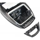 Siemens Staubsauger mit Beutel Q5.0 extreme silencePower VSQ5X1230/10 - Defekt Haltegriff abgebrochen