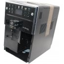 Saeco PicoBaristo Deluxe SM5570 - ungetestet - geht an und startet - es fehlen Teile wie Tassenhalter siehe Bilder