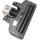 Bosch BCH3ALL21 Flexxo Serie 4 21.6V Braun Akkusauger mit Stiel - gebraucht ohne Netzteil