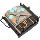 120mm Cooling Foxconn Fan Lüfter 1883 Microsoft Xbox...