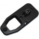 KOENIC KVR 25221 MOP Stielsauger, Zubehör Aufsätze Fugenbürste Wandhalter Polsterbürste, gebraucht