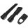 KOENIC KVR 25221 MOP Stielsauger, Zubehör Aufsätze Fugenbürste Wandhalter Polsterbürste, gebraucht