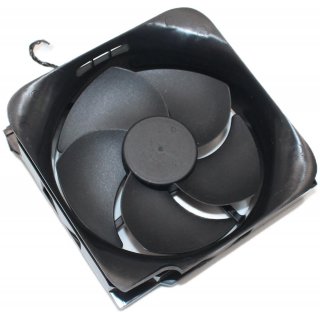 Original OEM Interner 130mm Cooling Fan Lüfter 1882 Für Microsoft Xbox Series X - gebraucht