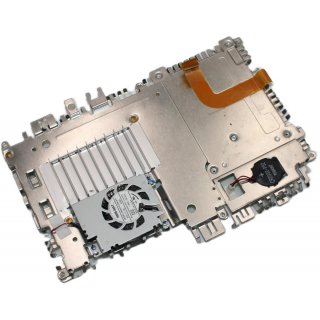 Lüfter - & Kühlkörper für Mainboard GH-040-52 für PS2 SLIM - SCPH 75004 - gebraucht