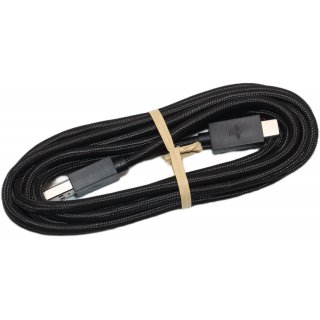 Original USB C Daten Kabel für DualSense® Edge Wireless-Controller [PlayStation 5] PS5 - gebraucht