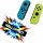 Original Nintendo Switch Joy-Con + Halleffekt Controller 2er-Set Gamepad Wireless Joypad
