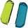 Original Nintendo Switch Joy-Con + Halleffekt Controller 2er-Set Gamepad Wireless Joypad