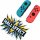 Original Nintendo Switch Joy-Con + Halleffekt Controller 2er-Set Gamepad Wireless Joypad blau Rot gebraucht
