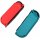 Original Nintendo Switch Joy-Con + Halleffekt Controller 2er-Set Gamepad Wireless Joypad blau Rot gebraucht