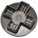 XBOX Elite Series 2 Controller Steuerkreuz Button silber...