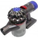 Dyson V8 Staubsauger, Akkusauger, nur das Hauptgerät ohne Zubehör - Defekt, wenig Leistug