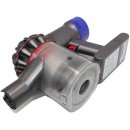 Dyson V8 Staubsauger, Akkusauger, nur das Hauptgerät ohne Zubehör - Defekt, wenig Leistug