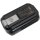ROWENTA X-Force Flex 9.60 Allergy Stiestaublsauger Akku Betterie - gebraucht