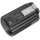 ROWENTA X-Force Flex 9.60 Allergy Stiestaublsauger Akku Betterie - gebraucht