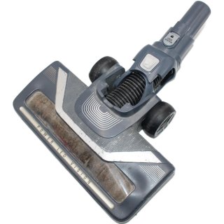 ROWENTA - Aspirador Vertical X-FORCE FLEX RH9639WO - Bürste gebraucht starke gebrauchsspuren