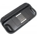 Nintendo Wii U Controller Tablet LCD schwarz gebraucht mit gebrauchsspuren aber funktionsfähig